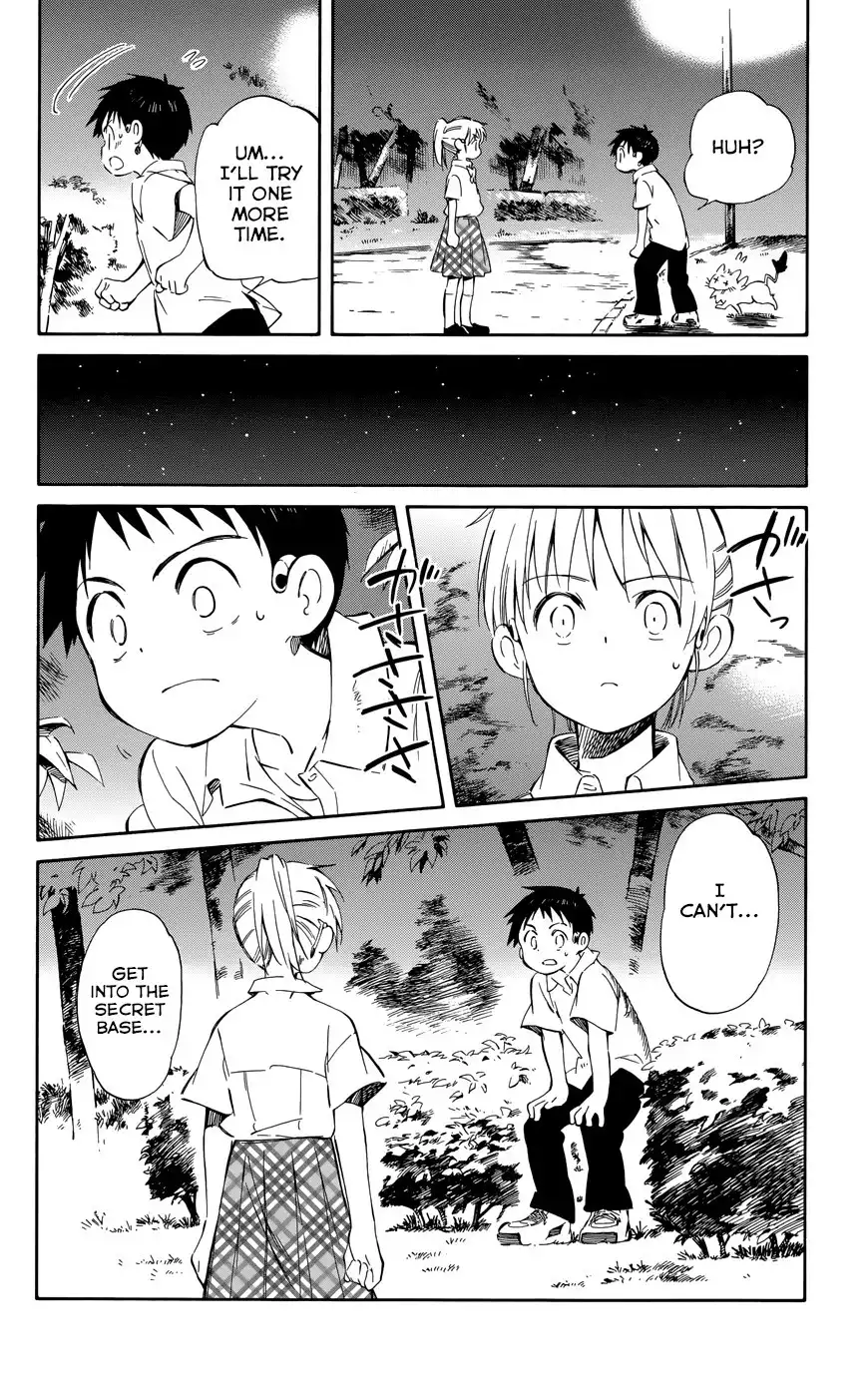 Hitoribocchi no Chikyuu Shinryaku Chapter 30 16